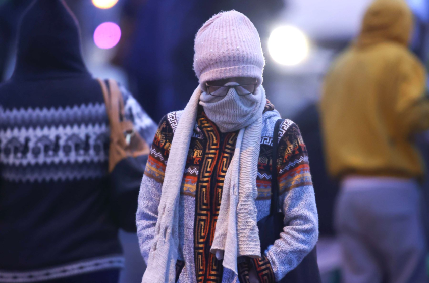  Temperatura mínima en Lima estará entre los 12 y 15°C, hasta el domingo 25