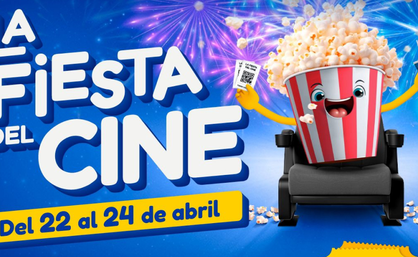  ¡Cine a Precio de Oferta en Perú!